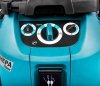 Odkurzacz przemysłowy Makita VC4210M 1200W z uchwytem na walizkę